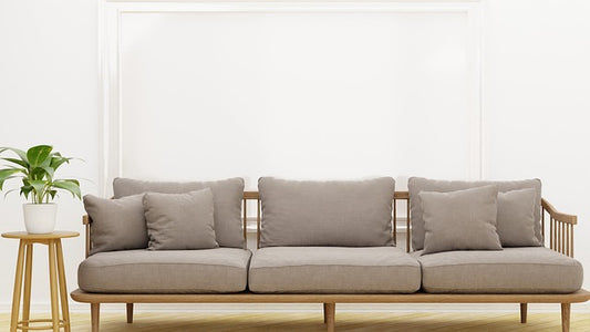 wall art print for modern home decor