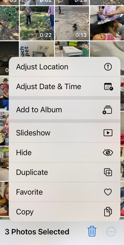 Stay Connected with Loved Ones: Create Photo Slideshows on Your iPhone