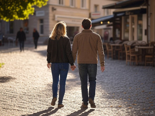 Closer to Home: 10 Amazing Destination Ideas for Couples