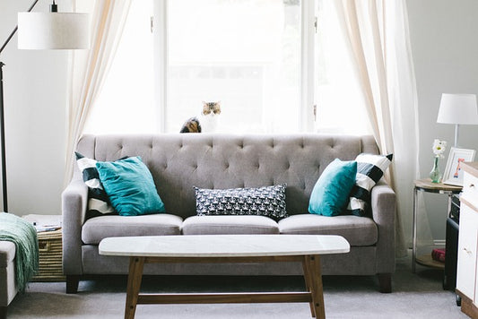 wall art print for modern home decor